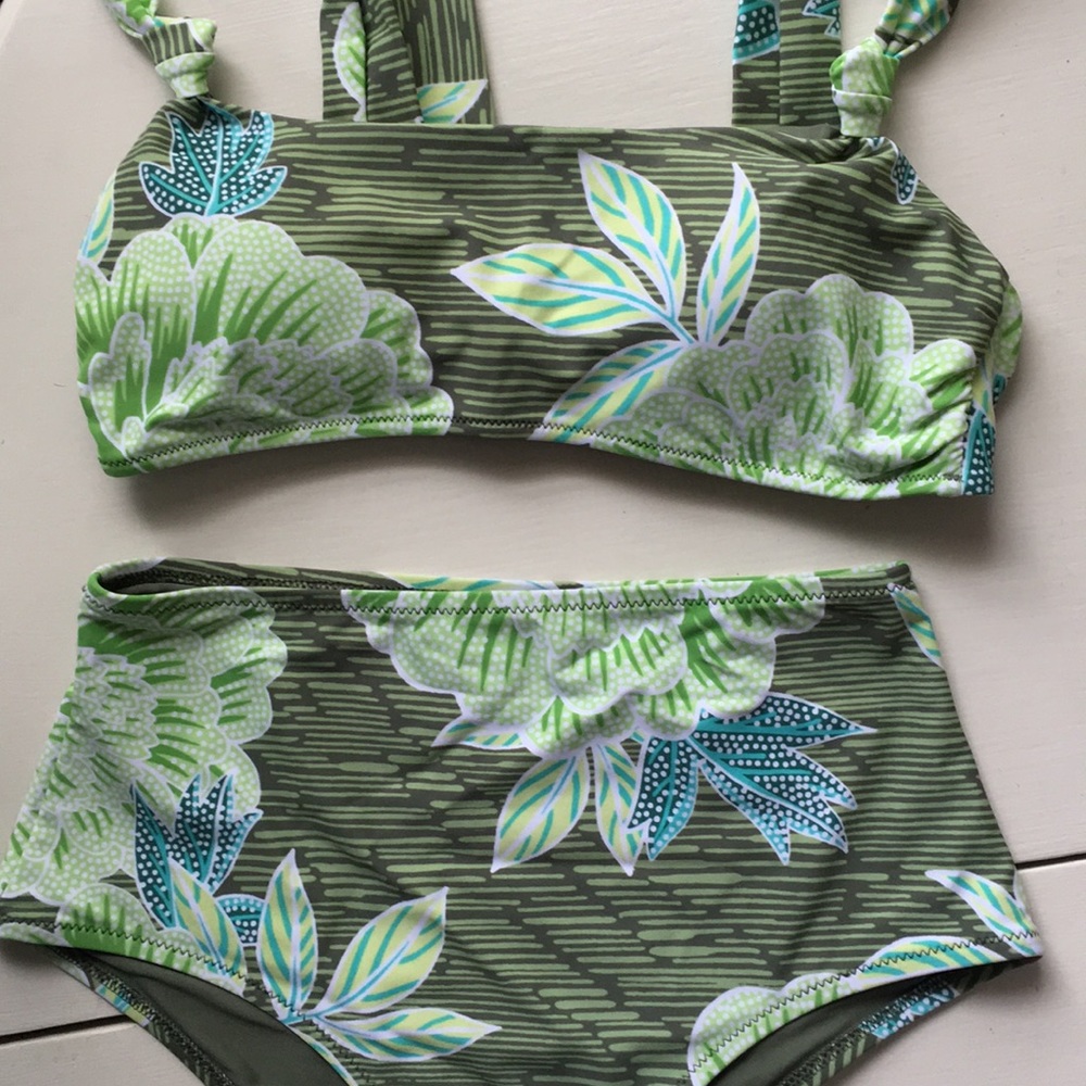 aerie bathing suit